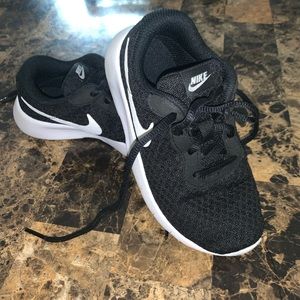 Kids Nike sneakers